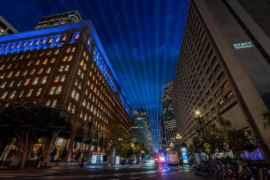 Exploring Urban Wonders Beyond Salt Lake City